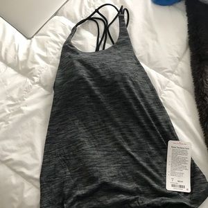 Raise the barre, brand new with tags